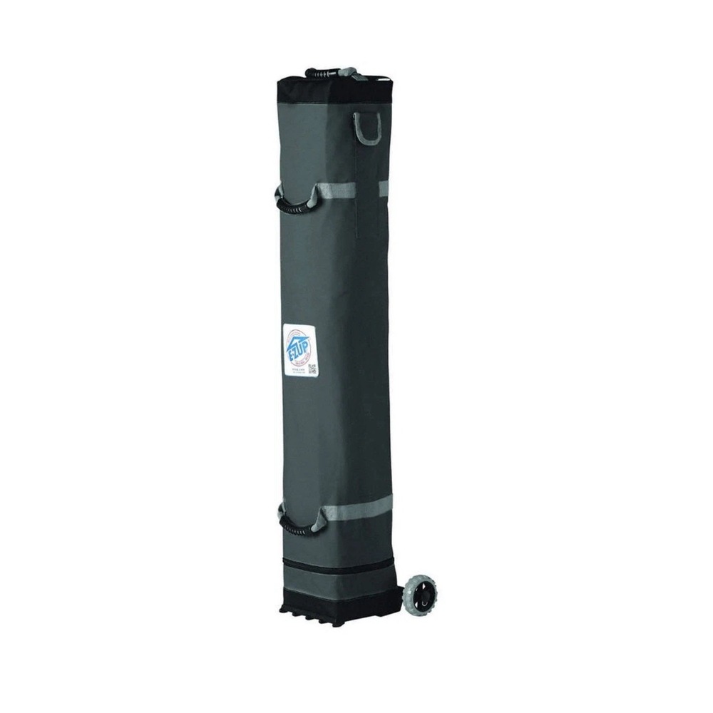 EzUp Deluxe Roller Bag DRBPR10BK For Transporting Foldable Canopy ( Not‎ Incl.)